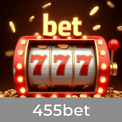 455bet: Jogos Premiados e Pagamentos Rápidos