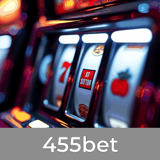 Experimente a Exclusividade Premium em 455bet