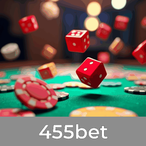 455bet: Jogos Premiados e Pagamentos Rápidos