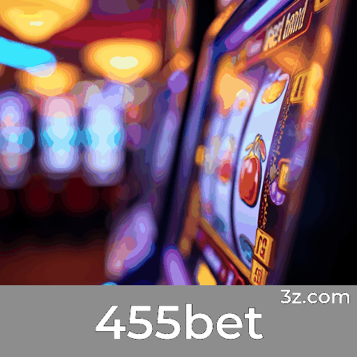 455bet login page Brazil – secure online casino access