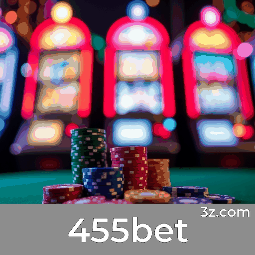 455bet login page Brazil – secure online casino access