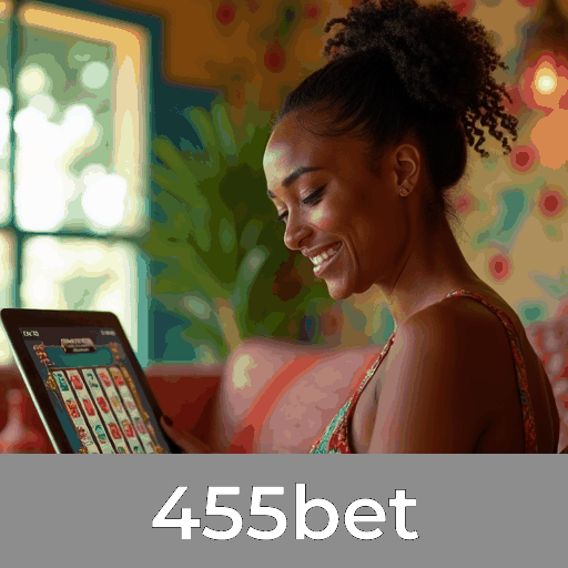 455bet: Descubra os Benefícios de uma Plataforma de Apostas Profissional e Confiável