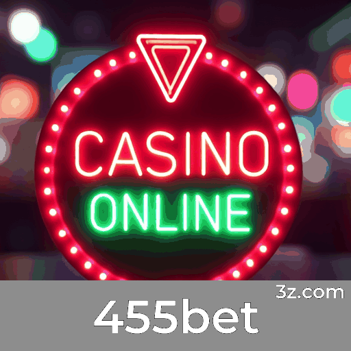 455bet login page Brazil – secure online casino access
