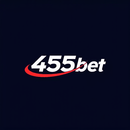 455bet Logo